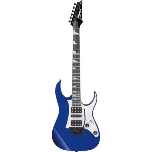 Ibanez RGV250 Electric Guitar - Jewel Blue