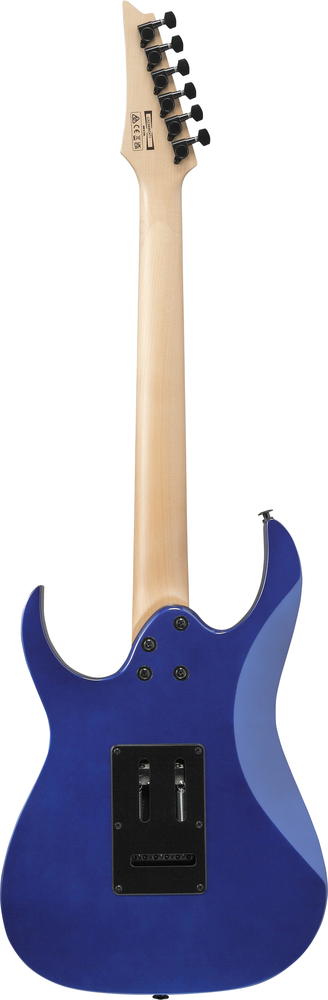 Ibanez RGV250 Electric Guitar - Jewel Blue