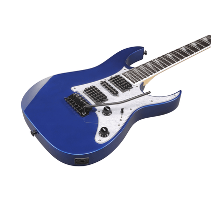 Ibanez RGV250 Electric Guitar - Jewel Blue