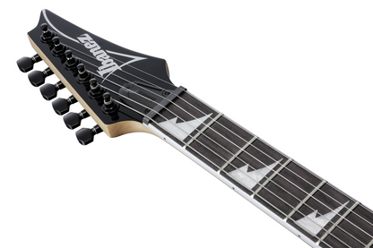 Ibanez RGV250 Electric Guitar - Jewel Blue