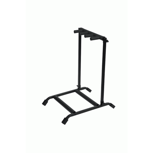 Gator RI-GTR-RACK3 Rok-It 3X Guitar Rack Stand