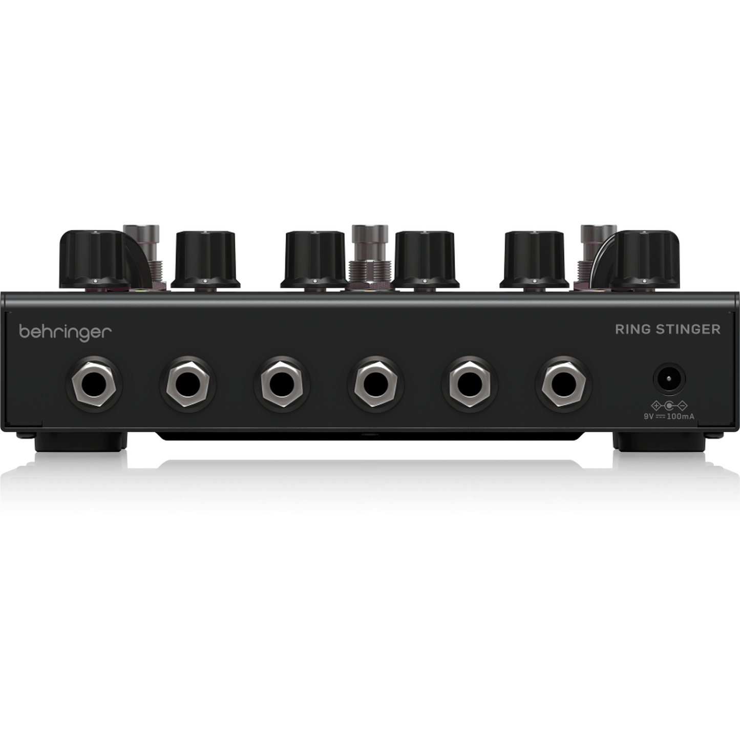 Behringer Ring Stinger Ring Modulator & Fuzz Pedal