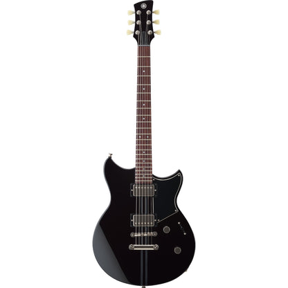 Yamaha RSE20 Revstar Electric Guitar - Black - ELECTRIC GUITAR 