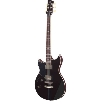 Yamaha RSS20L Revstar Left Handed Electric Guitar - Black