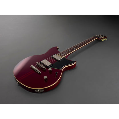 Yamaha RSS20 Revstar Standard Electric Guitar - Hot Merlot - Joondalup Music Centre