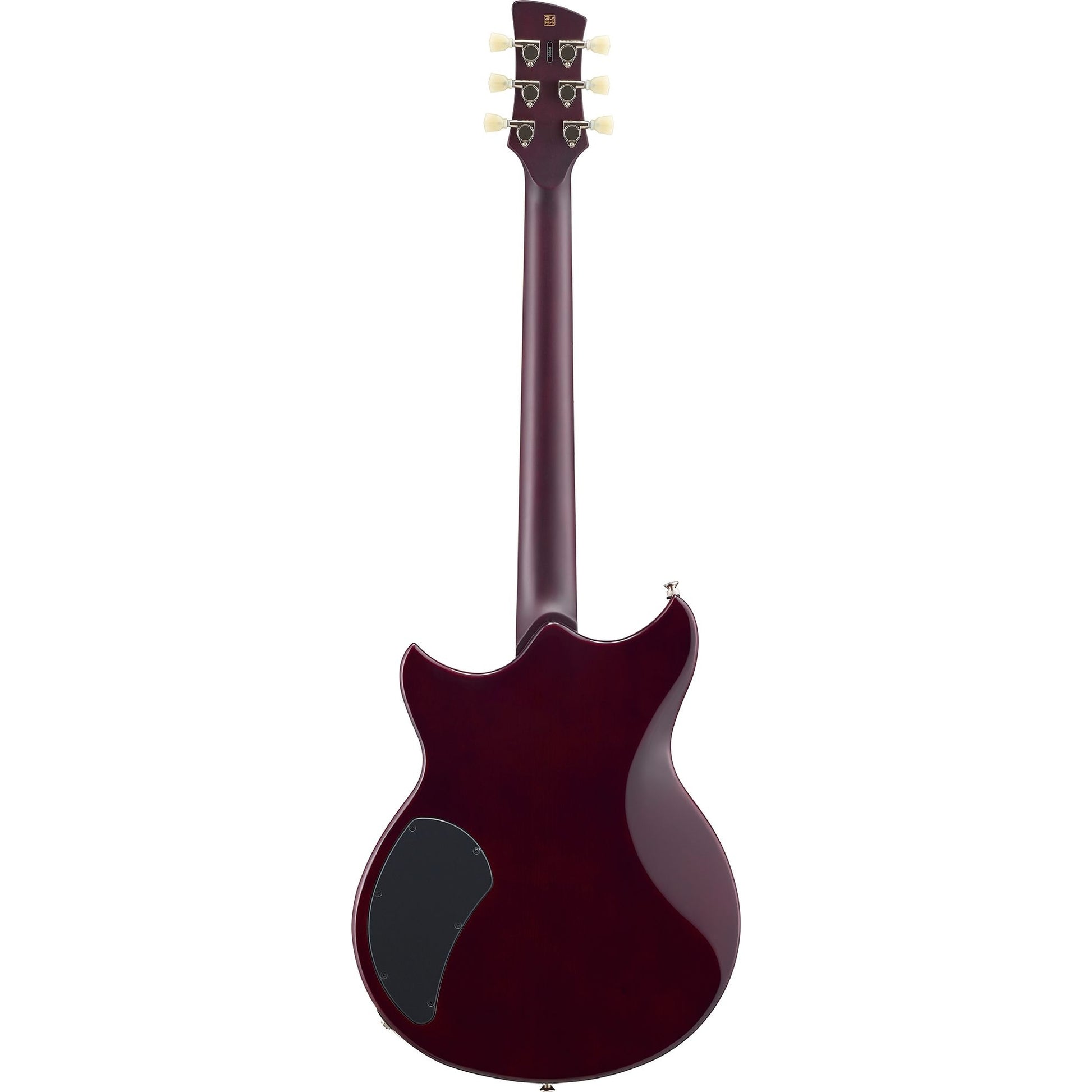 Yamaha RSS20 Revstar Standard Electric Guitar - Hot Merlot - Joondalup Music Centre