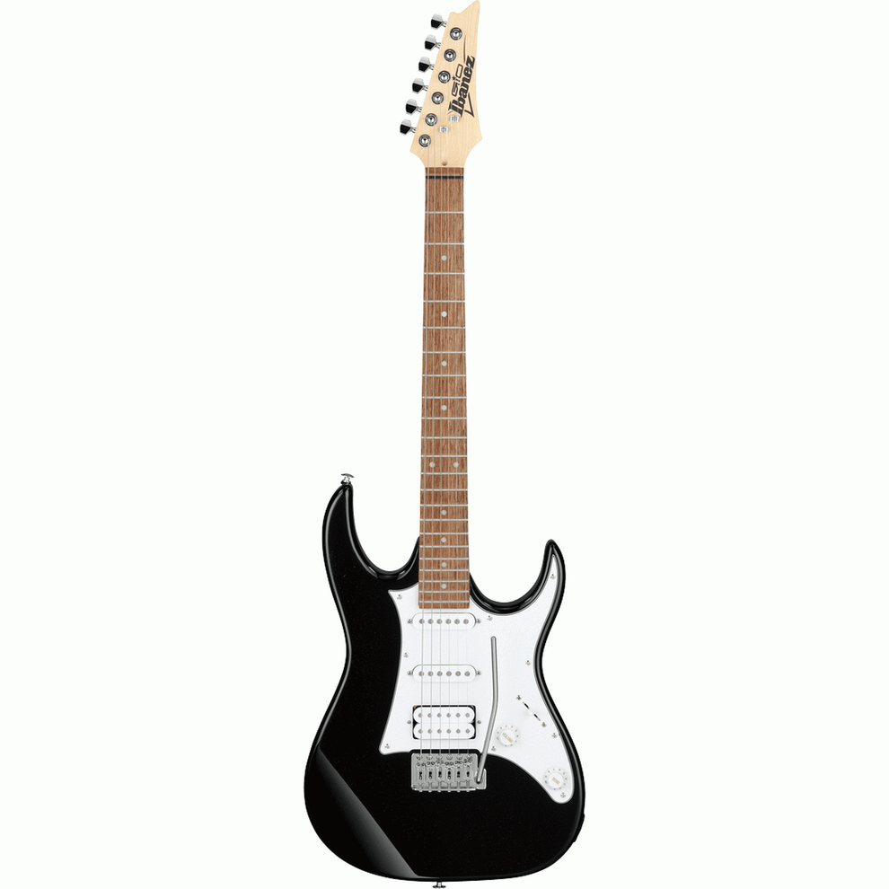Ibanez RX40 Electric Guitar - Black – Joondalup Music Centre