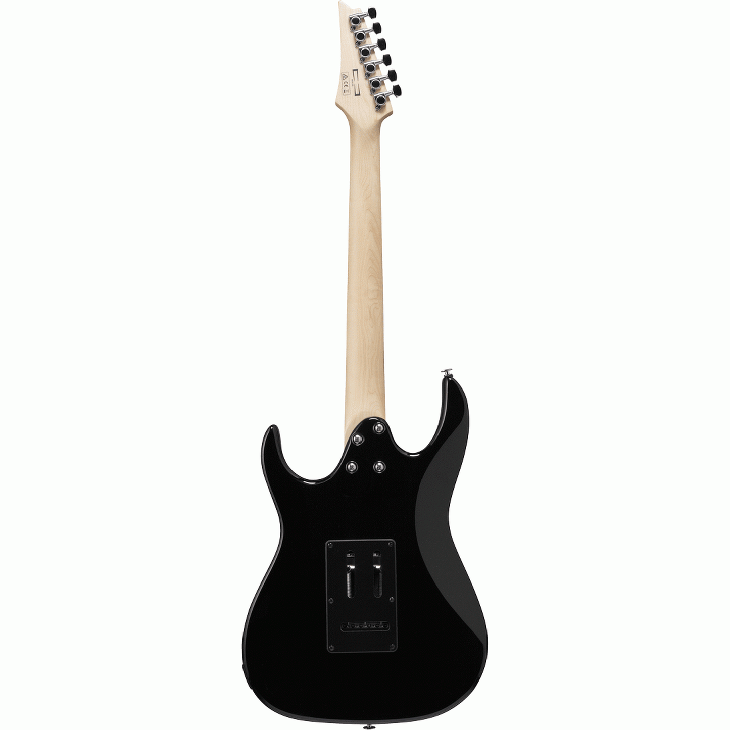 Ibanez RX40 Electric Guitar - Black - Joondalup Music Centre