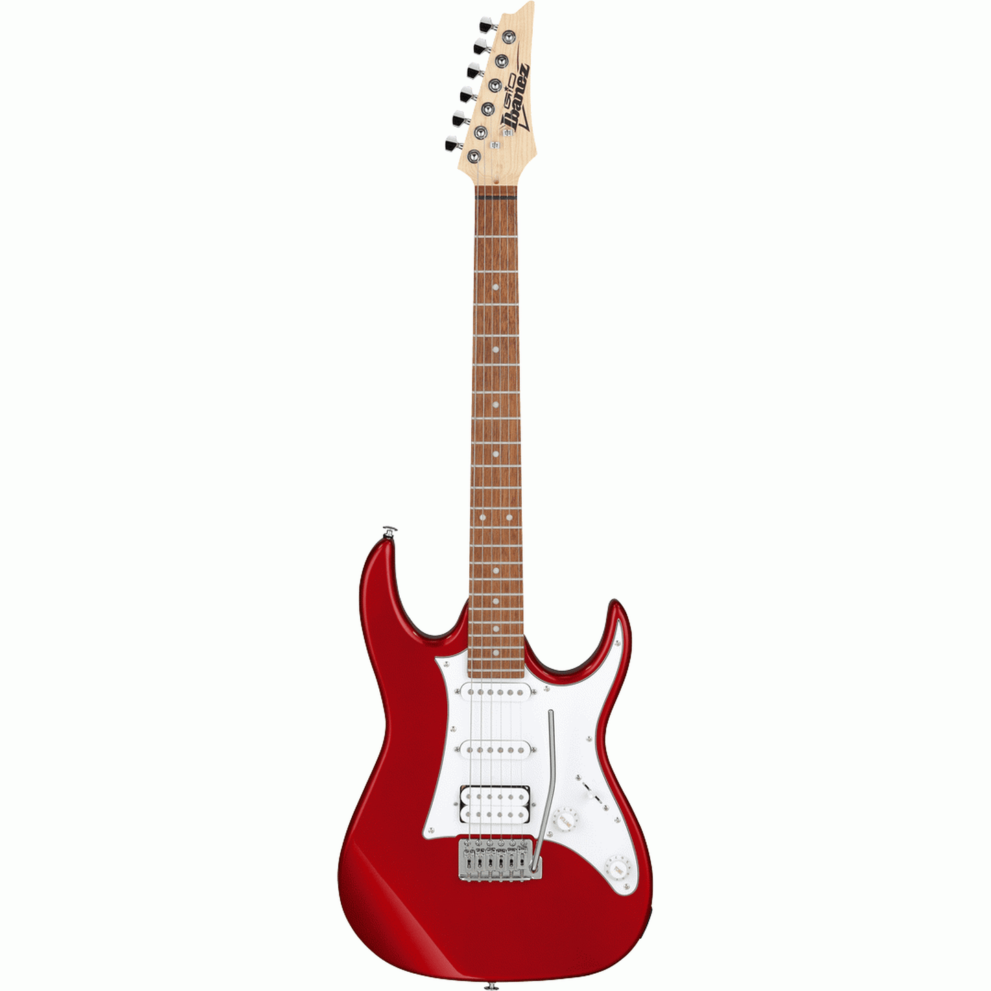 Ibanez RX40 Electric Guitar - Candy Apple Red - Joondalup Music Centre