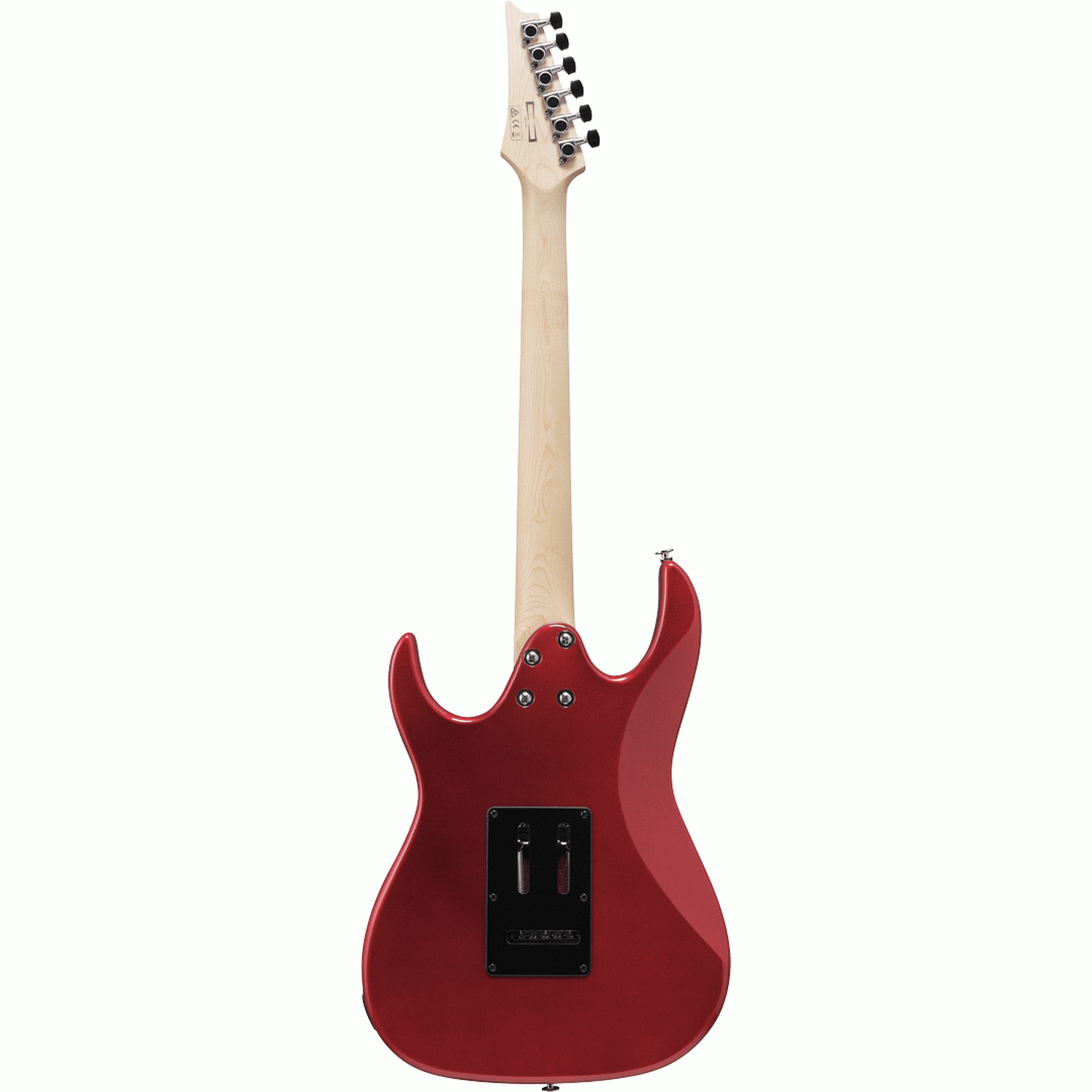 Ibanez RX40 Electric Guitar - Candy Apple Red - Joondalup Music Centre