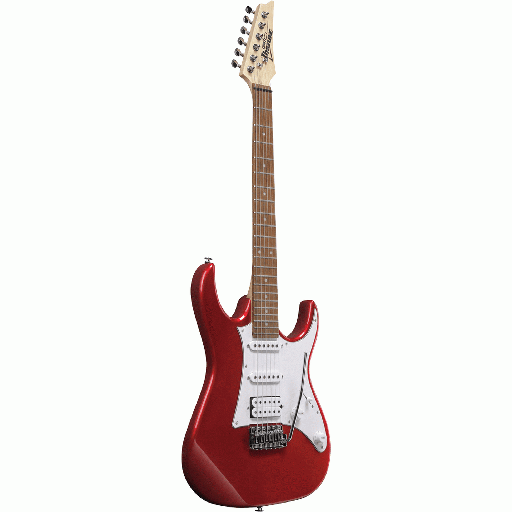 Ibanez RX40 Electric Guitar - Candy Apple Red - Joondalup Music Centre