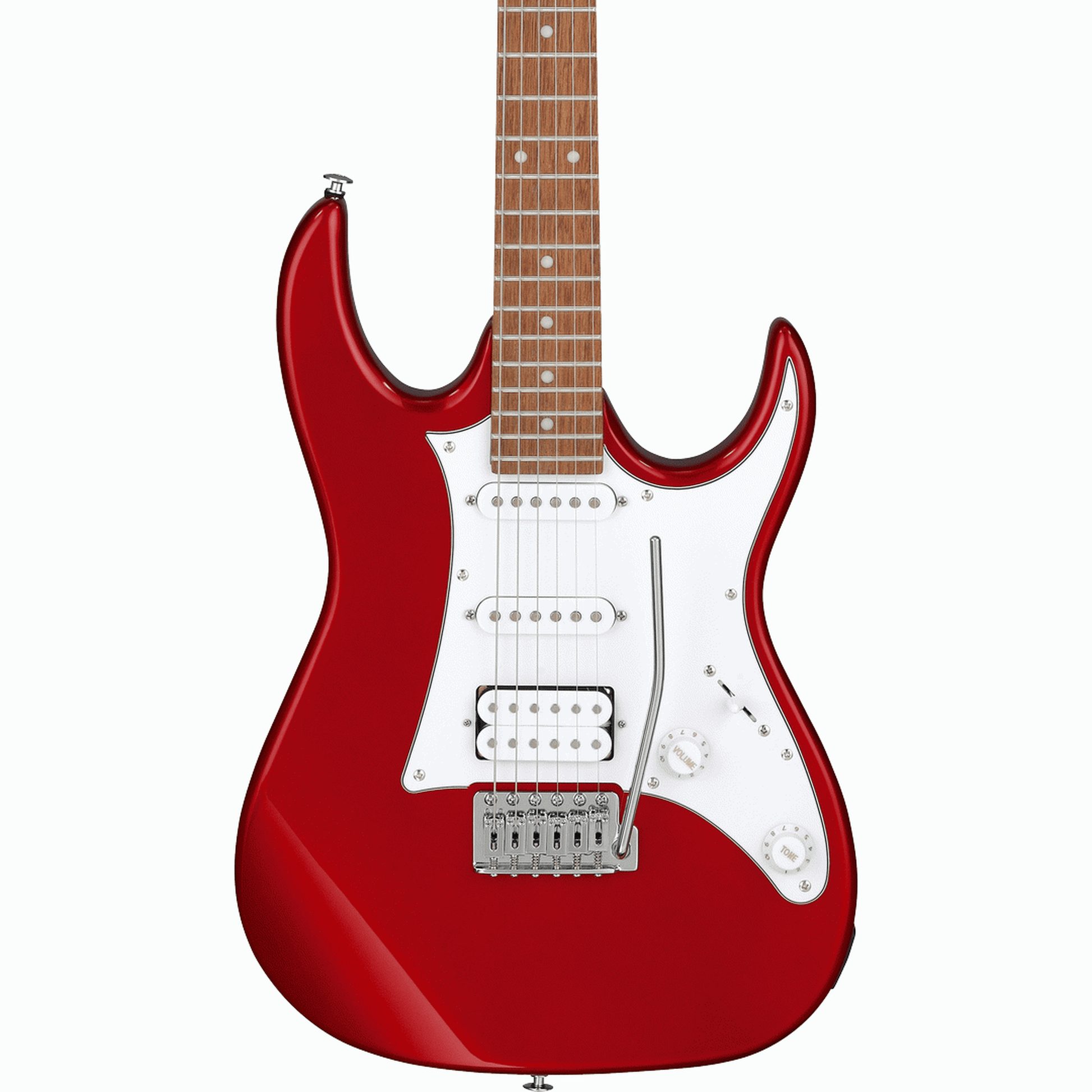 Ibanez RX40 Electric Guitar - Candy Apple Red - Joondalup Music Centre