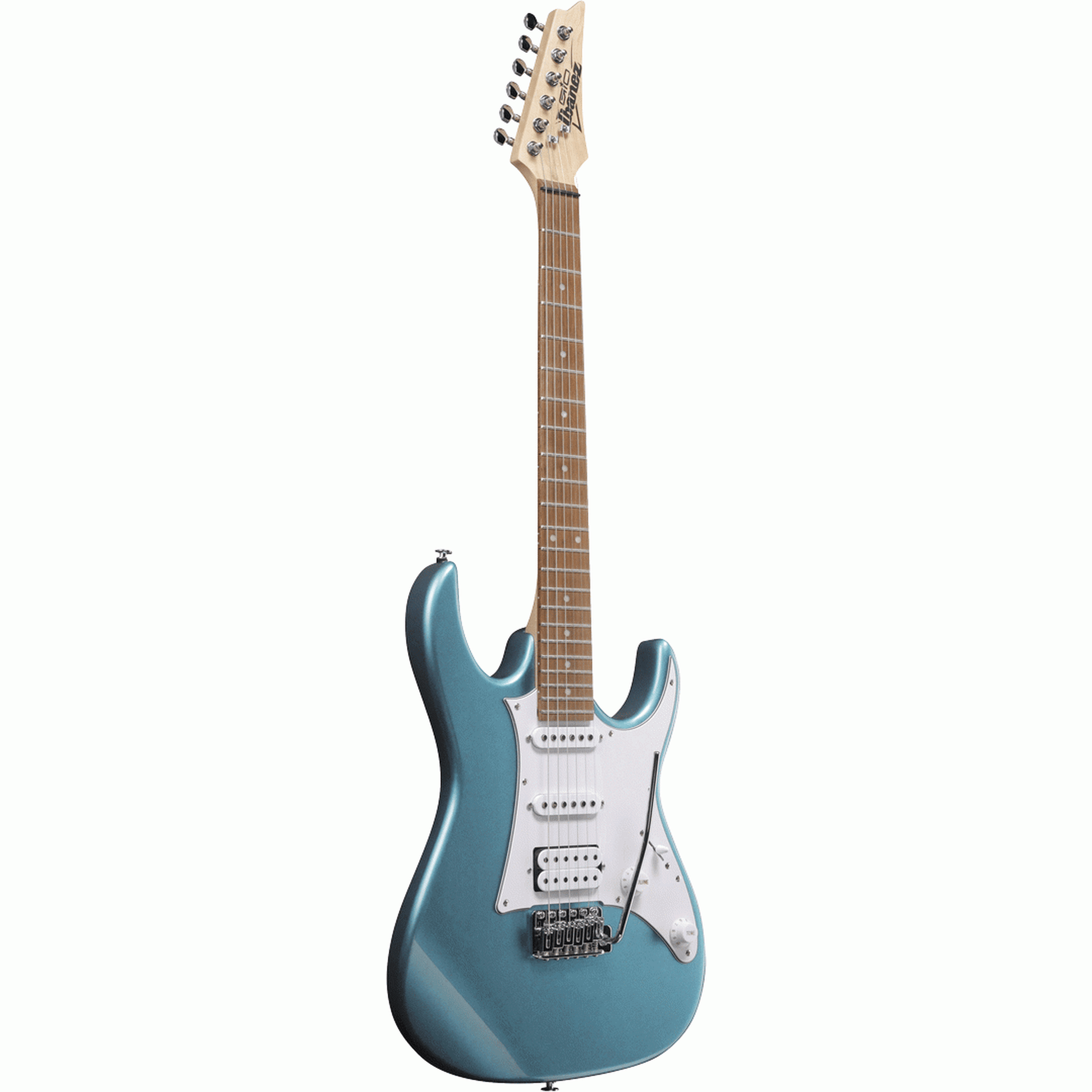 Ibanez RX40 Electric Guitar - Metallic Blue - Joondalup Music Centre