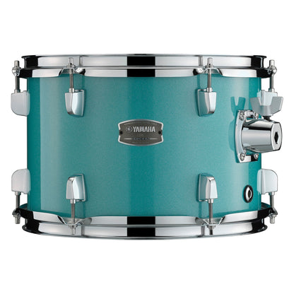 Yamaha RYD22RD Rydeen Euro Acoustic Drum Kit - Turquoise Glitter - Joondalup Music Centre