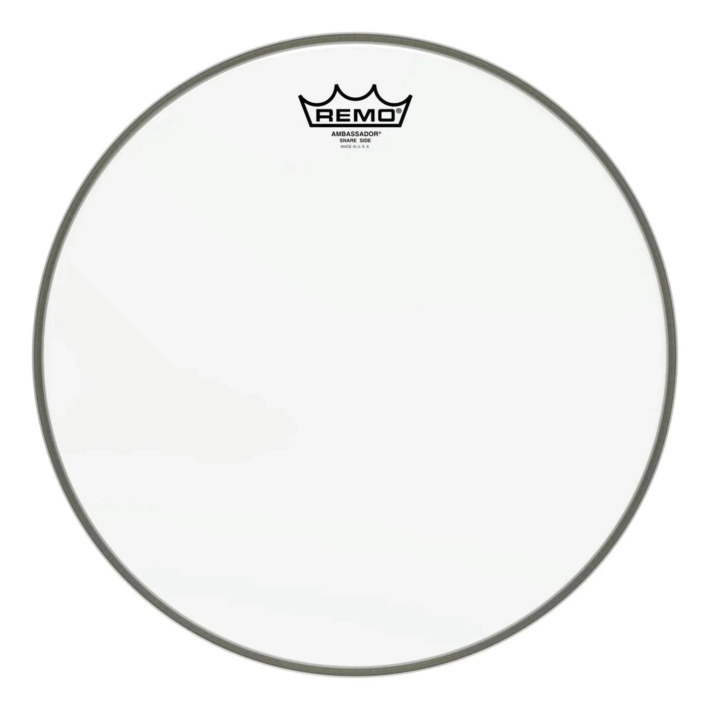 Remo SA-0110-00 Ambassador Snare Drum Head - 10