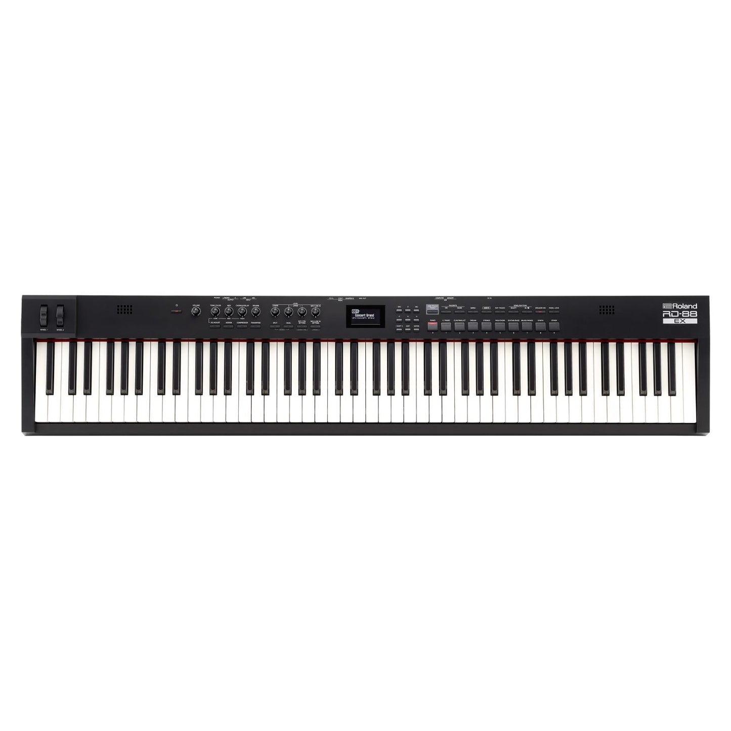 Roland RD-88EX 88-Key Professional Digital Stage Piano