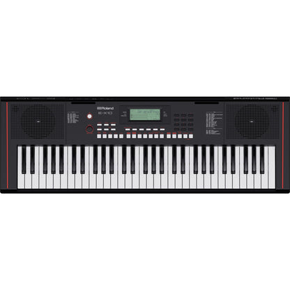 Roland E-X10 Portable Arranger Keyboard from Joondalup Music Centre