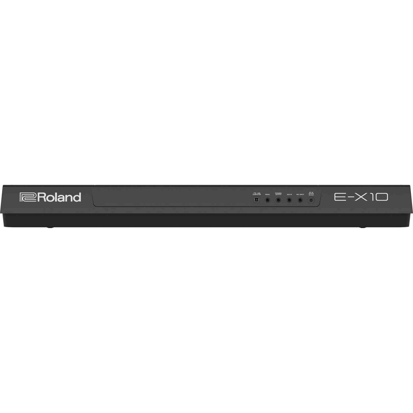 Roland E-X10 Portable Arranger Keyboard from Joondalup Music Centre 5