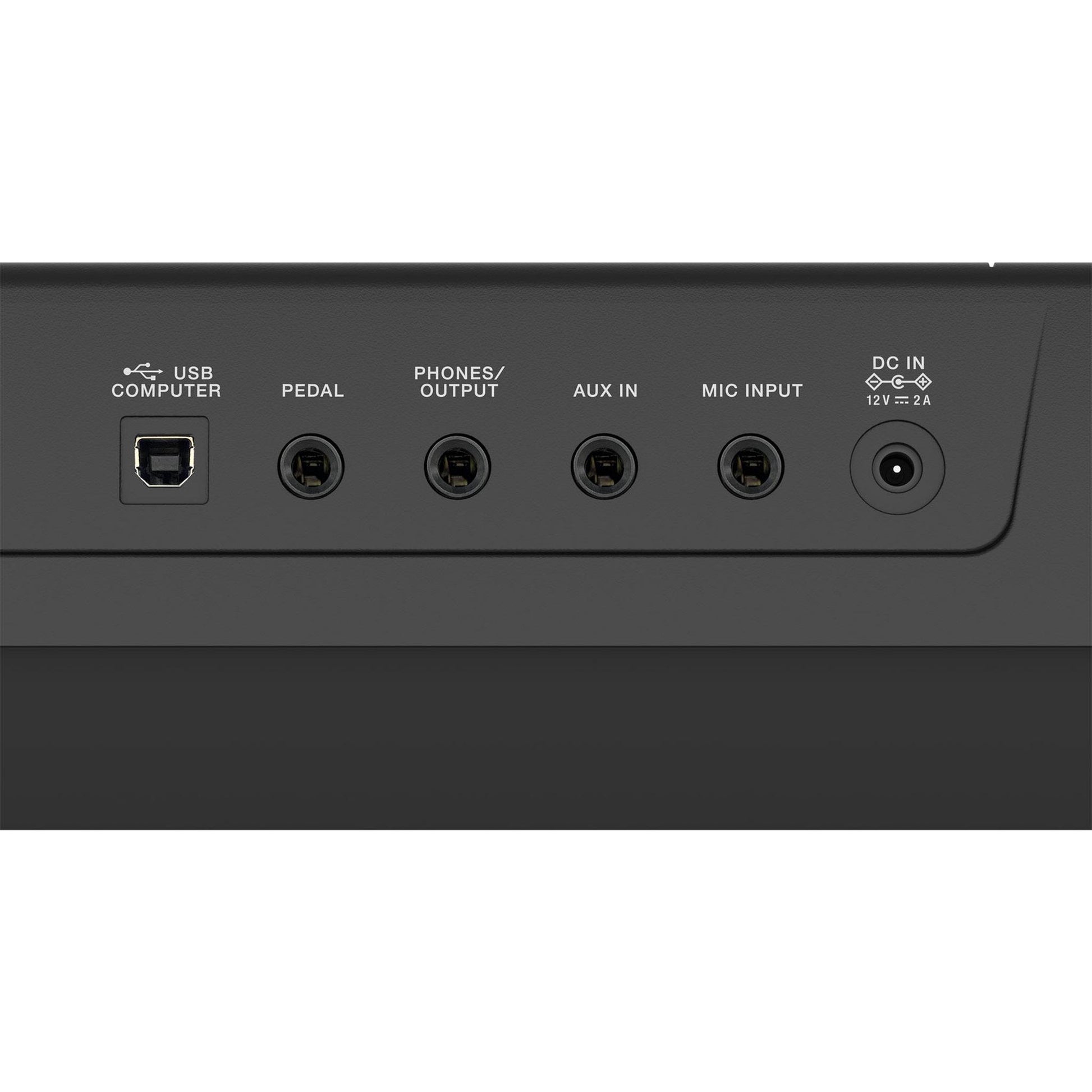 Roland E-X10 Portable Arranger Keyboard from Joondalup Music Centre 7