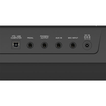 Roland E-X10 Portable Arranger Keyboard from Joondalup Music Centre 7