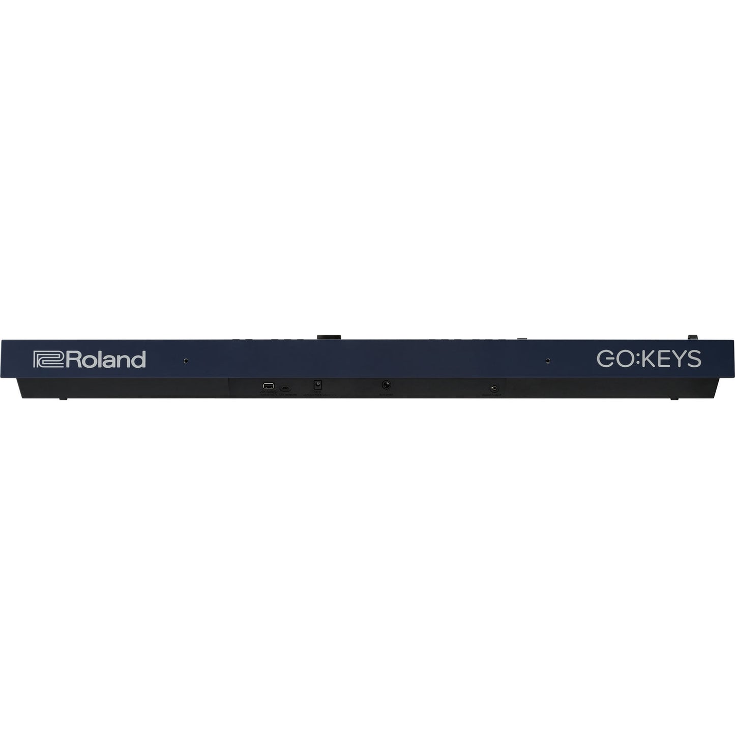 Roland GO:KEYS 3 61-Key Music Creation Keyboard - Midnight Blue from Joondalup Music Centre 4