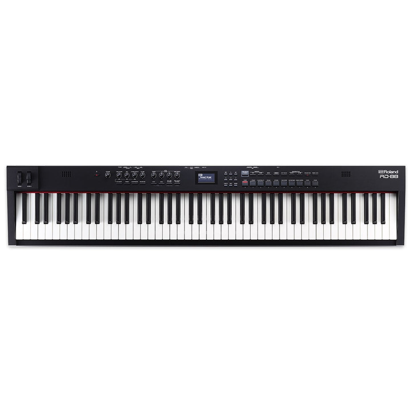 Roland RD-88 Digital Stage Piano - 88 Key from Joondalup Music Centre