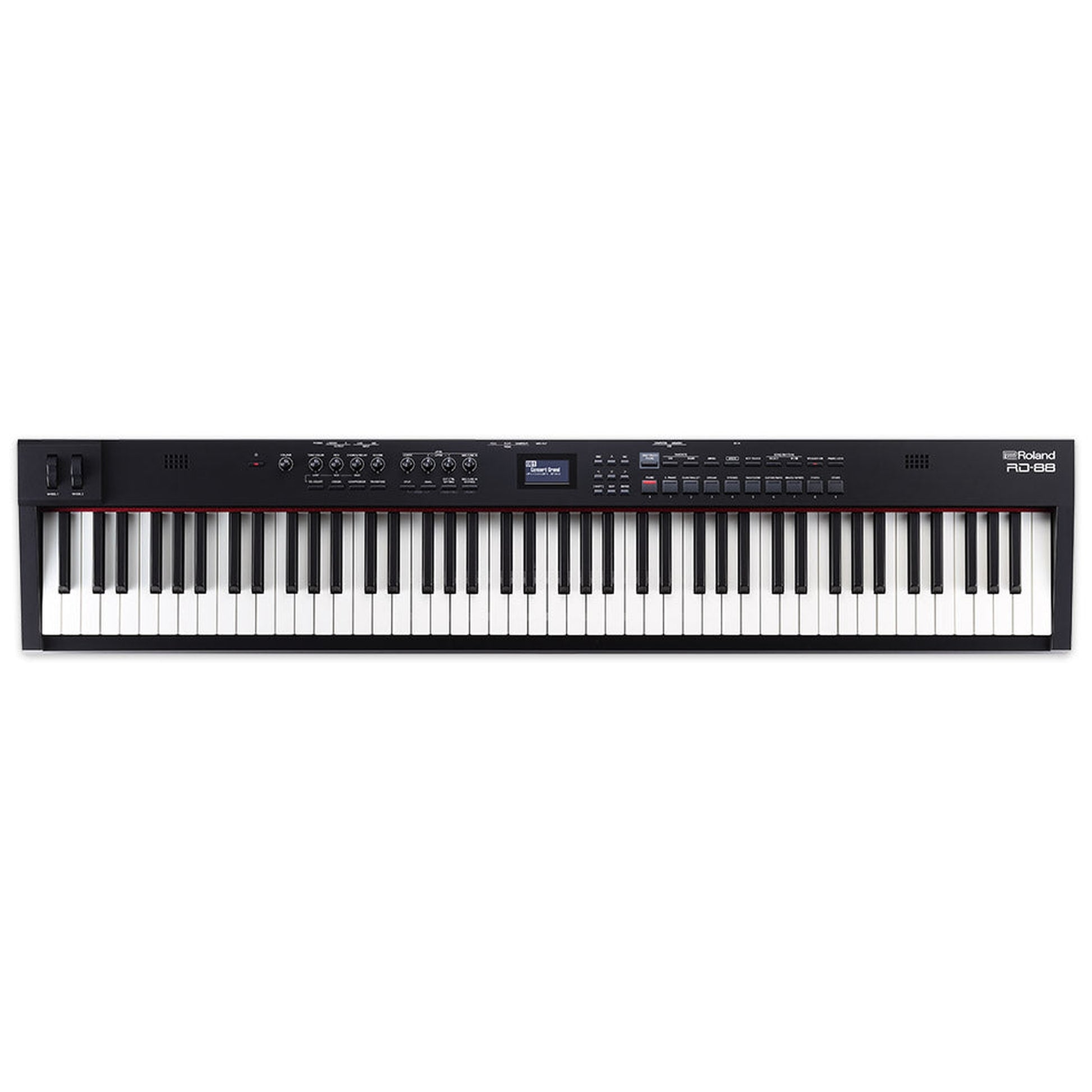 Roland RD-88 Digital Stage Piano - 88 Key from Joondalup Music Centre
