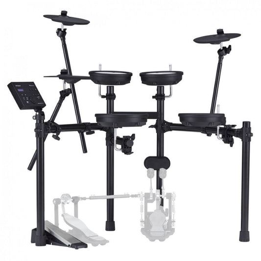 Roland TD-07DMKPDP Electronic Drum Kit w/ PDP 700 Hardware from Joondalup Music Centre 2