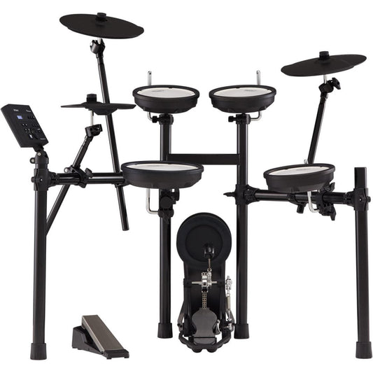 Roland TD-07KV Electronic Drum Kit from Joondalup Music Centre