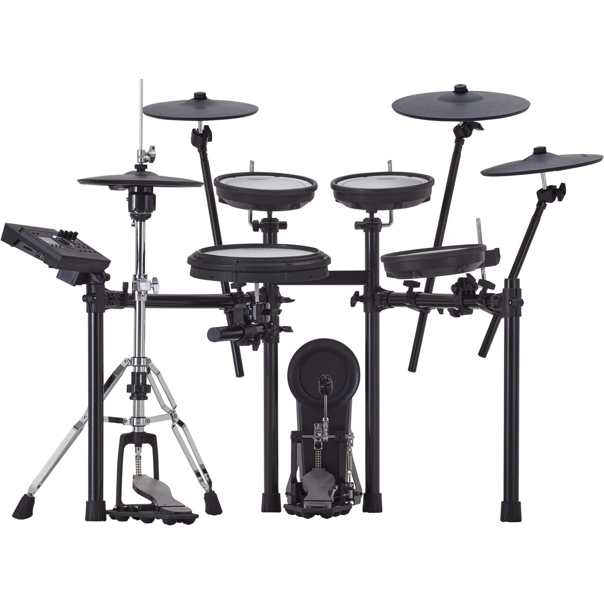 Roland TD-17KVX2 Electronic Drum Kit from Joondalup Music Centre