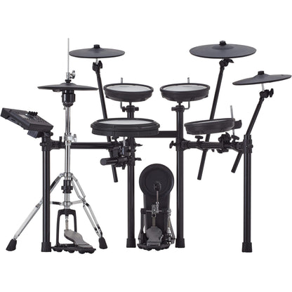 Roland TD-17KVX2 Electronic Drum Kit from Joondalup Music Centre