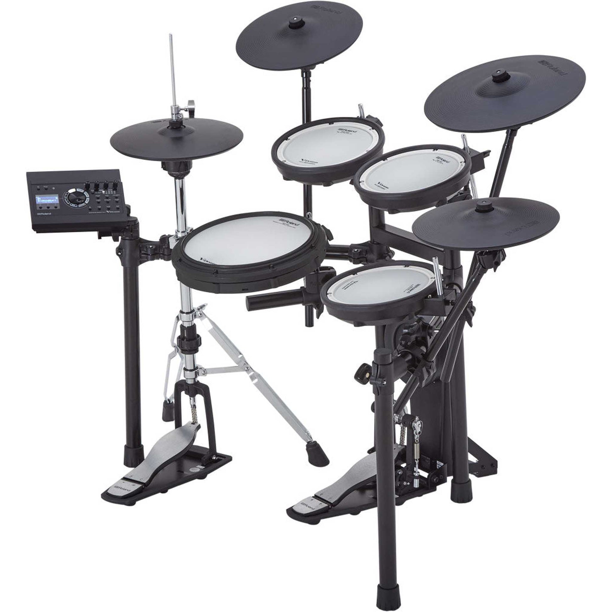 Roland TD-17KVX2 Electronic Drum Kit from Joondalup Music Centre 3