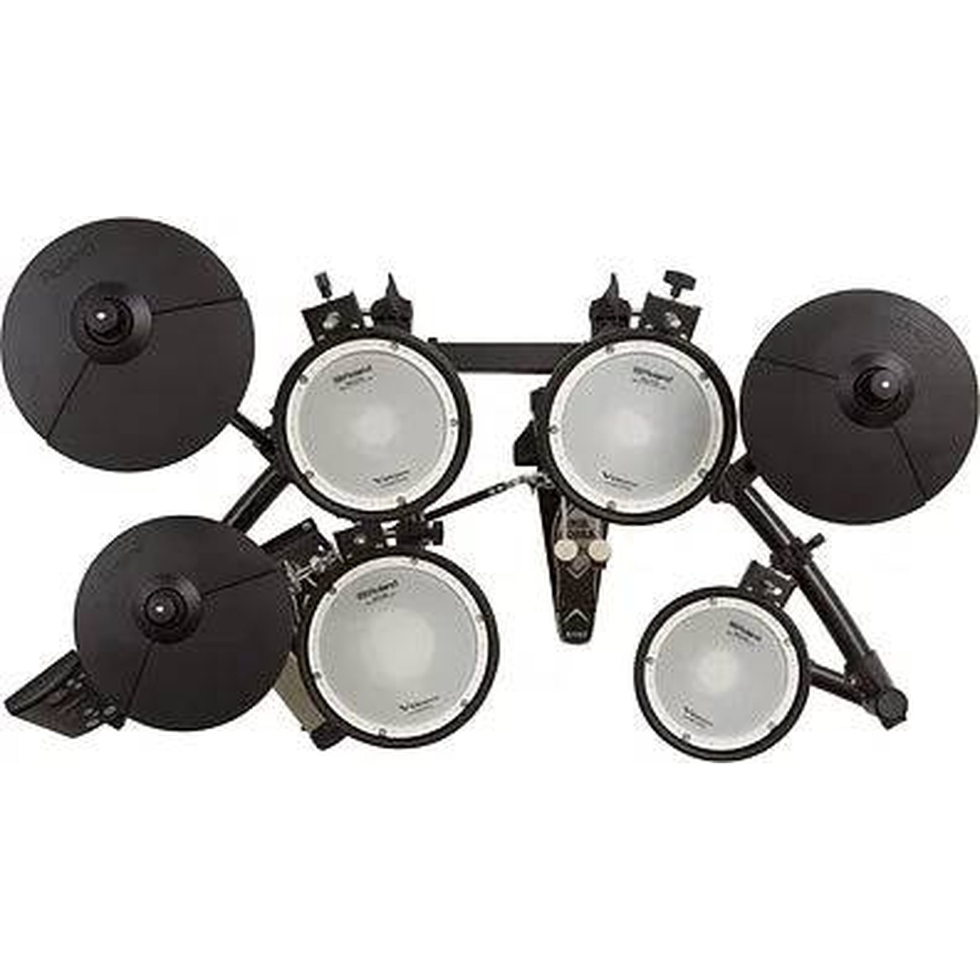 Roland TD-1DMK Electric Drum Kit from Joondalup Music Centre 3