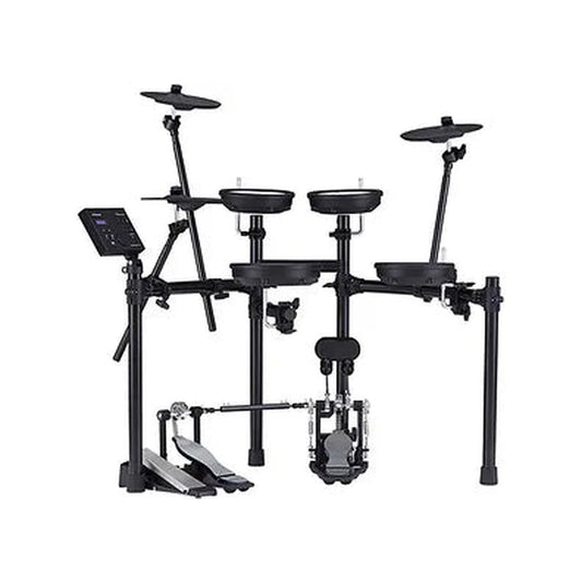Roland TD07DMK V-Drums Electronic Drum Kit from Joondalup Music Centre