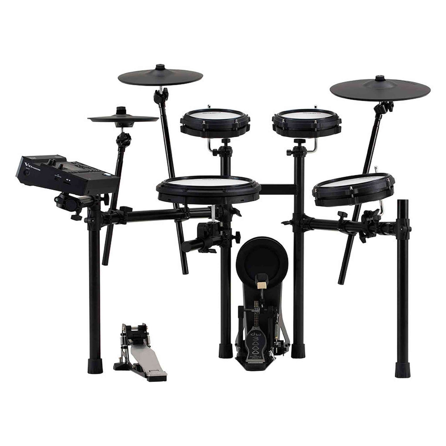 Roland TD313S V-Drums Electronic Drum Kit