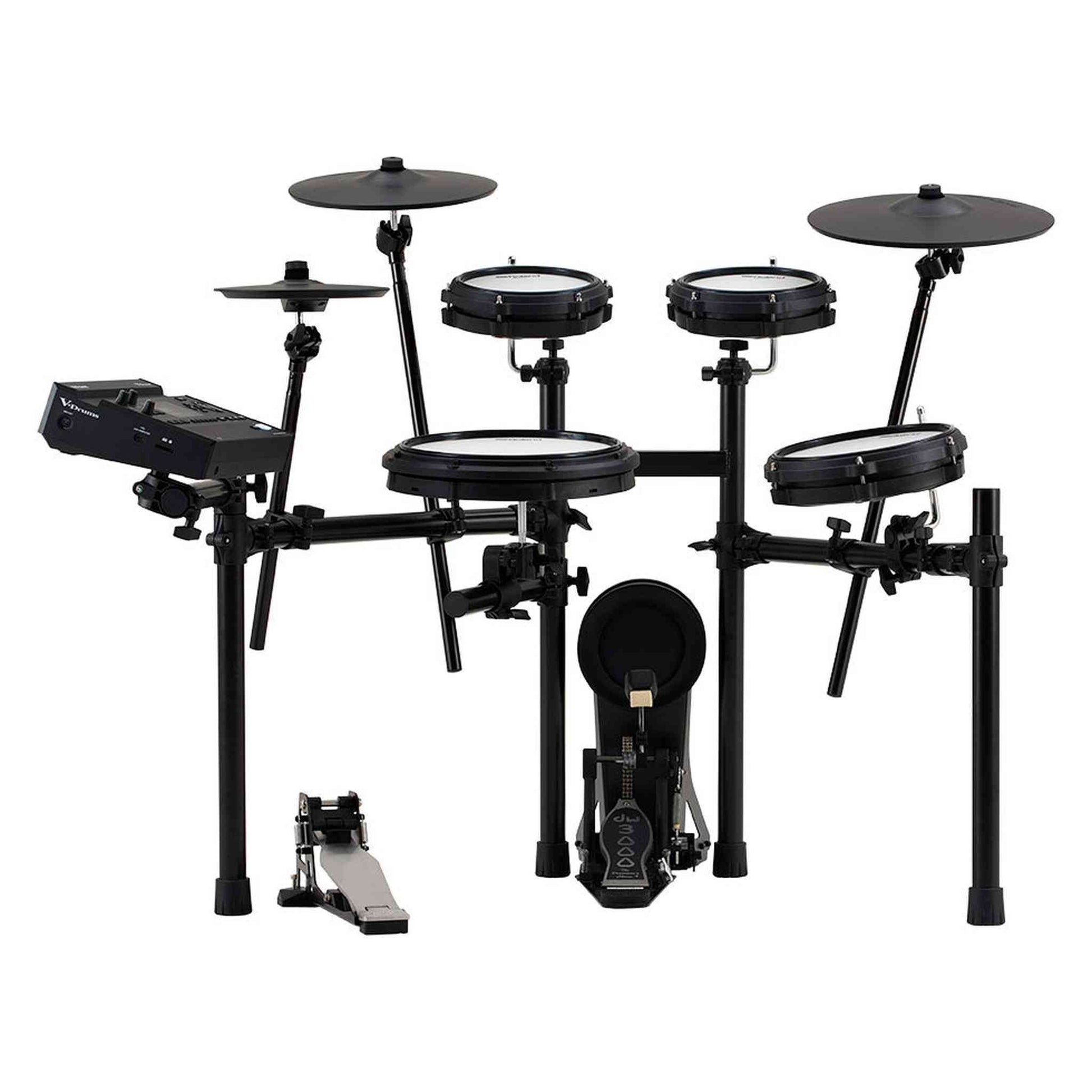 Roland TD313S V-Drums Electronic Drum Kit
