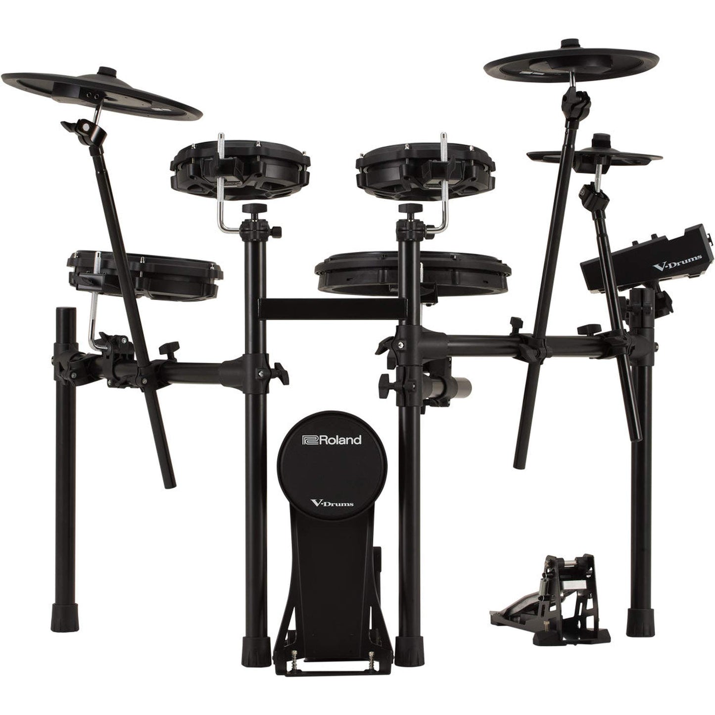 Roland TD313S V-Drums Electronic Drum Kit