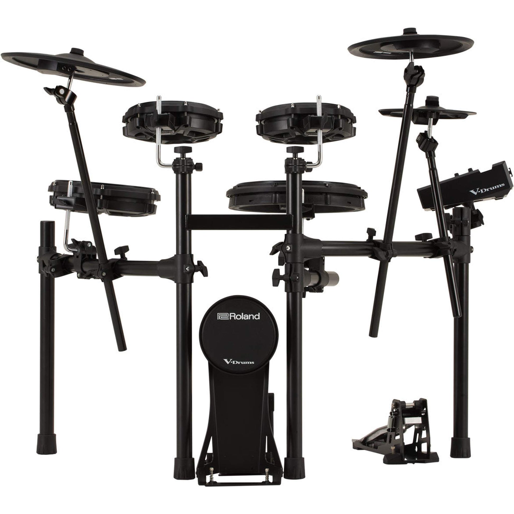 Roland TD313S V-Drums Electronic Drum Kit