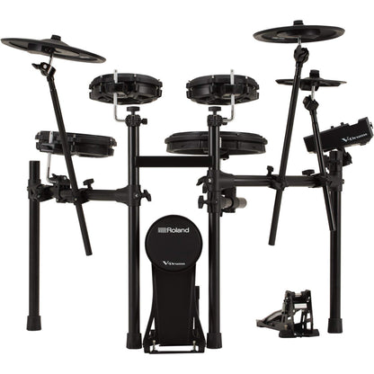 Roland TD313S V-Drums Electronic Drum Kit