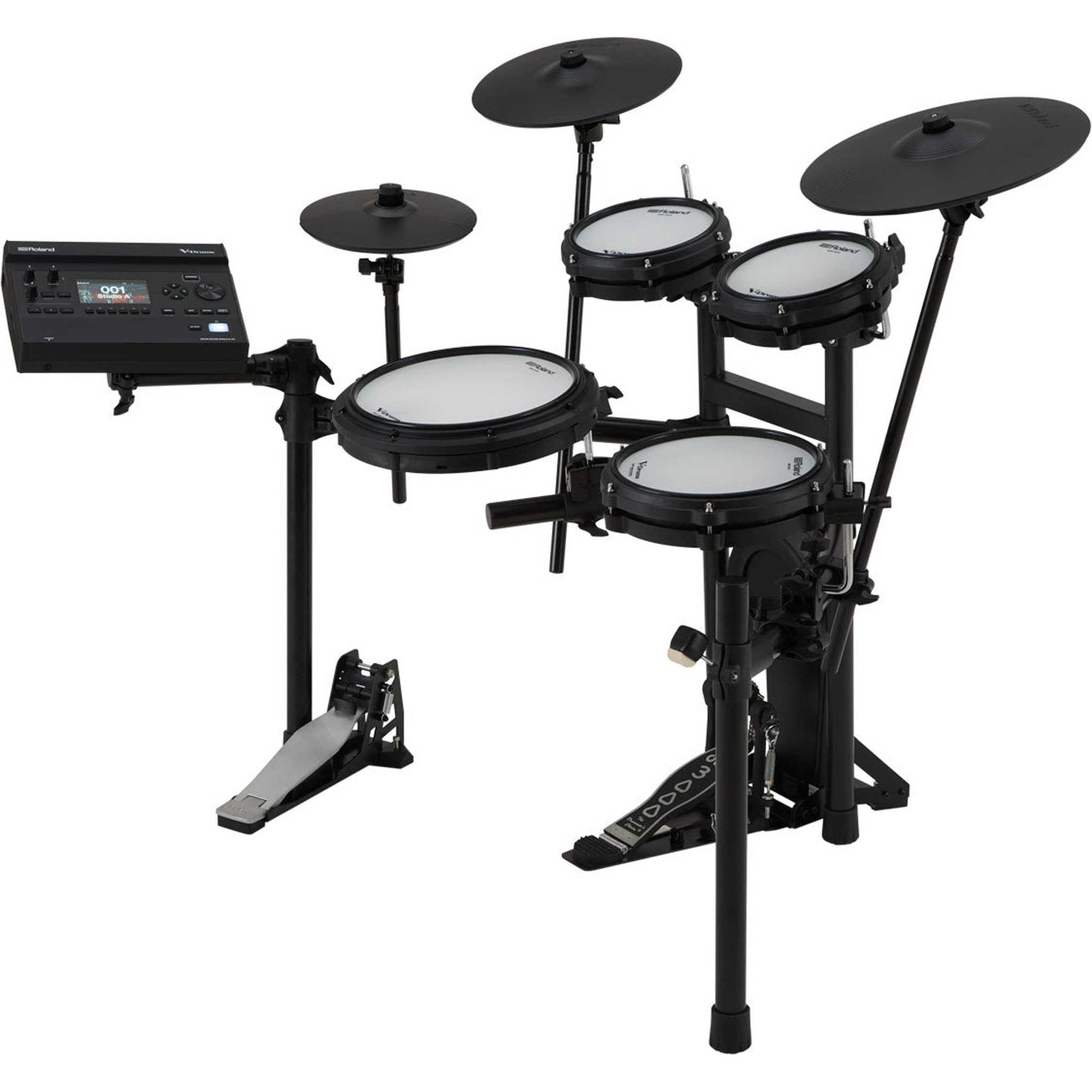 Roland TD313S V-Drums Electronic Drum Kit
