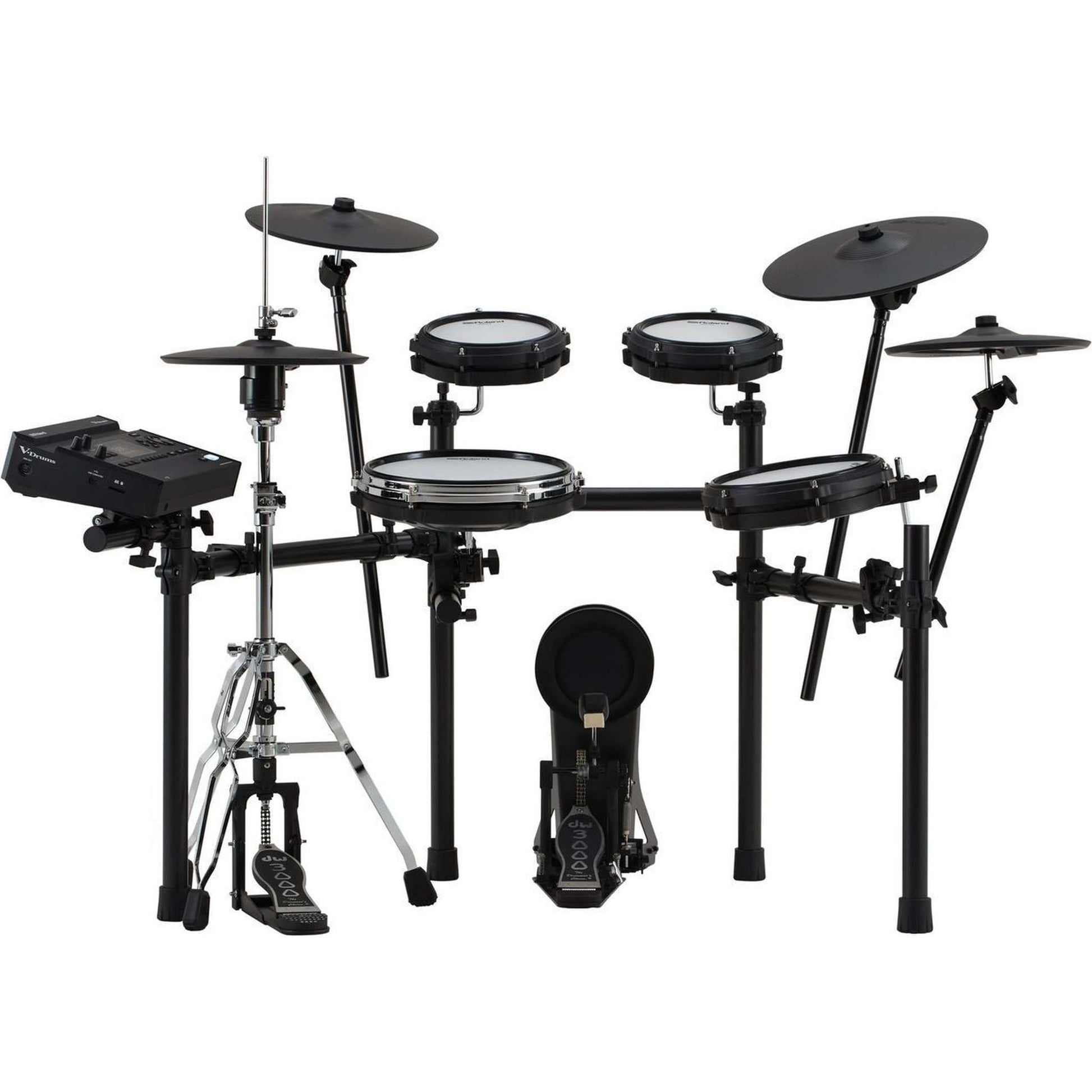 Roland TD316S V-Drums Electronic Drum Kit