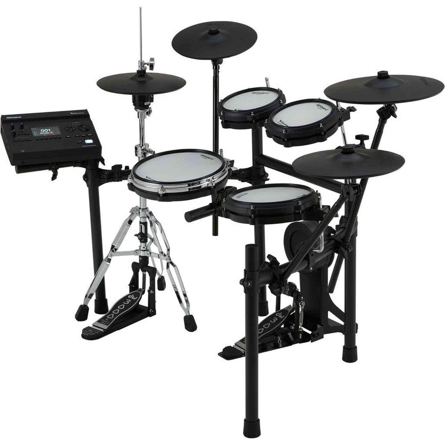 Roland TD316S V-Drums Electronic Drum Kit 2