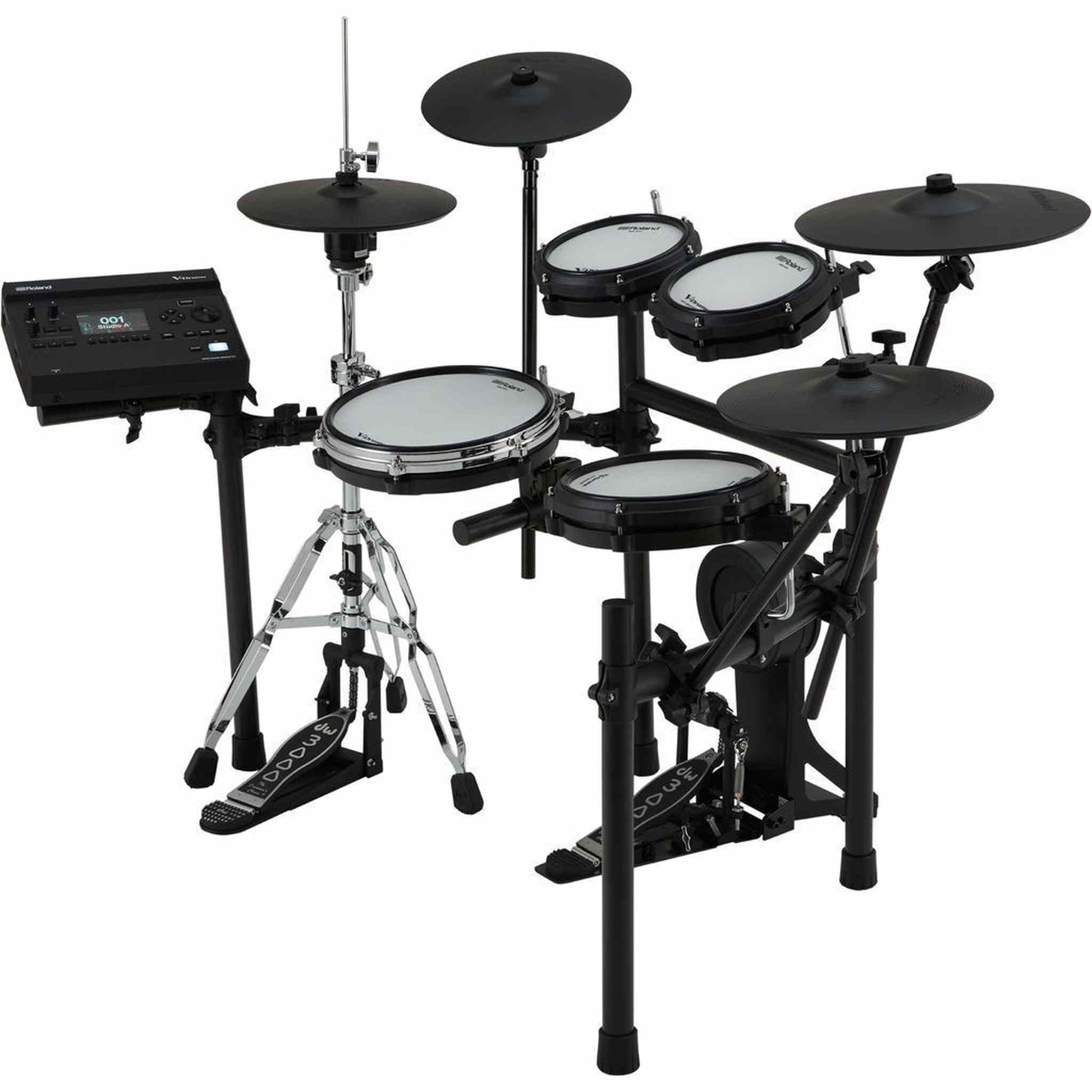 Roland TD316S V-Drums Electronic Drum Kit 2