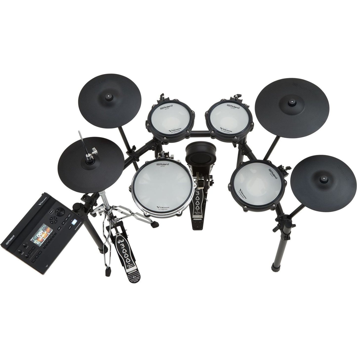 Roland TD316S V-Drums Electronic Drum Kit 3