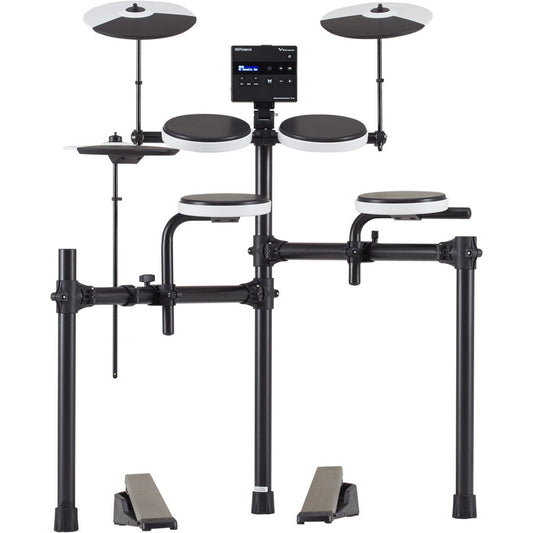 Roland V-Drums TD02K Electronic Drum Kit from Joondalup Music Centre