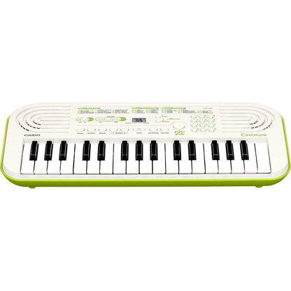 Casio SA-50 32 Key Mini Keyboard - Joondalup Music Centre
