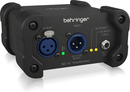 Behringer SC-U StageConnect Interface