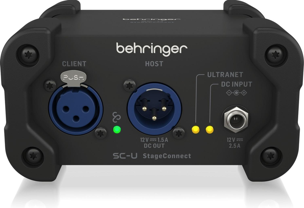 Behringer SC-U StageConnect Interface