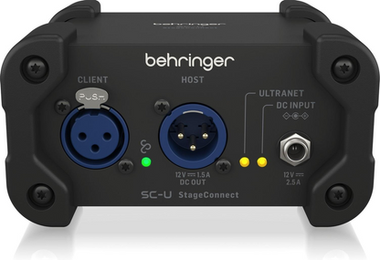 Behringer SC-U StageConnect Interface