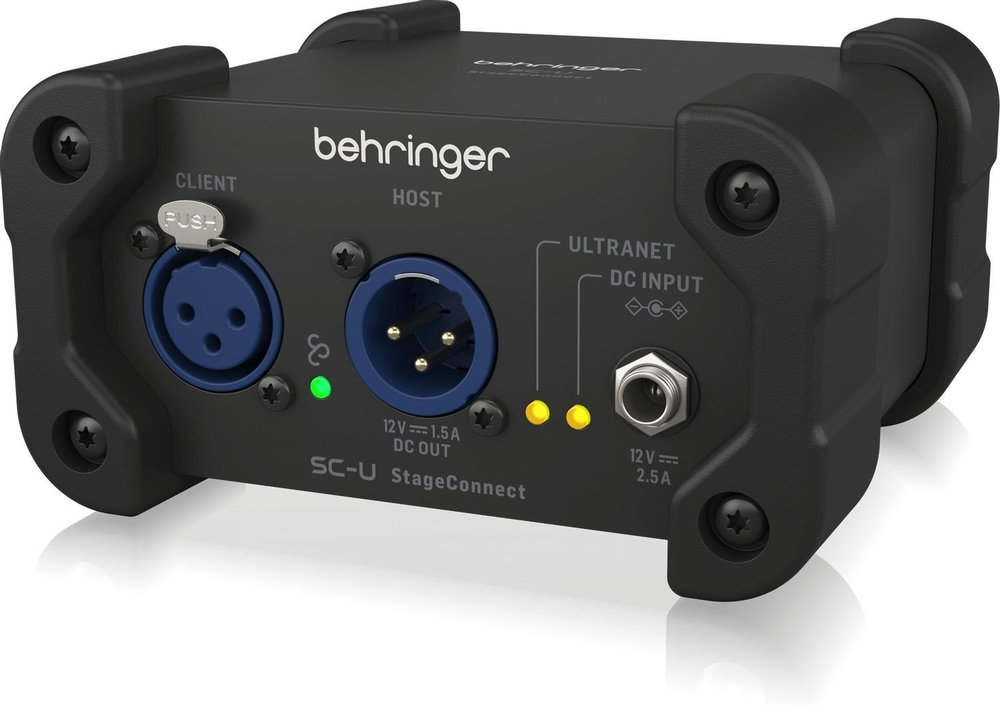 Behringer SC-U StageConnect Interface